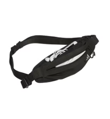 adidas Running Waist Bag - Black