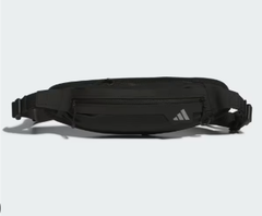 adidas Running Waist Bag - Black