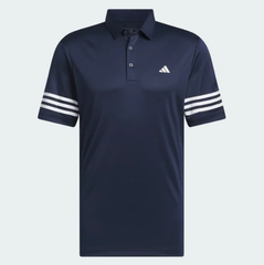 Áo polo golf nam adidas 3 sọc