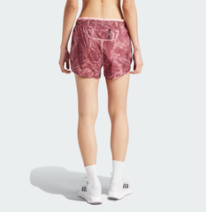 adidas Own the Run Excite Allover Print AEROREADY