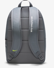 Balo Nike F.C. xám