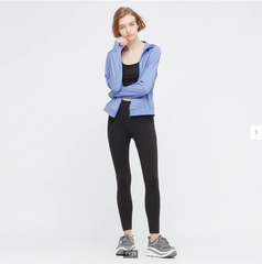 Áo chống nắng Uniqlo nữ