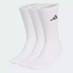 BỘ 3 ĐÔI TẤT CỔ TRUNG LÓT ĐỆM SPORTSWEAR
