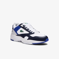 Giày Lacoste -45