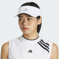 mũ adidas Superlite 3 Visor - White