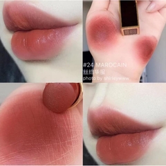 Son Tom Ford Lip Color Satin Matte Màu 24 Marocain