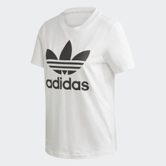 Áo Phông Adidas nữ trắng