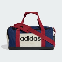 Túi Duffel Linear Colorblock Cỡ Nhỏ