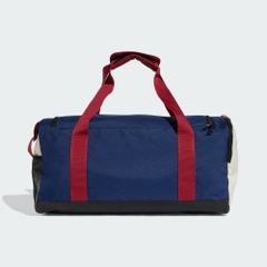 Túi Duffel Linear Colorblock Cỡ Nhỏ