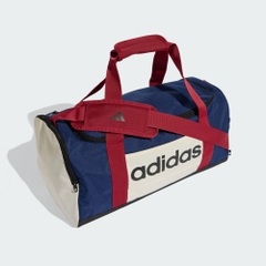 Túi Duffel Linear Colorblock Cỡ Nhỏ