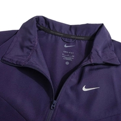 Áo Nike Women's Logo Print Running Sports Jacket
