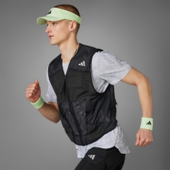 adidas Vest Có Túi Ultimate - Đen
