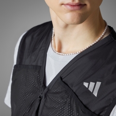 adidas Vest Có Túi Ultimate - Đen