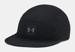 Mũ Lưỡi Trai Nam Under Armour Iso-Chill Armourvent-Đen