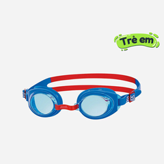 Kính Bơi Trẻ Em Zoggs Ripper - Nhiều Màu - Xanh Đỏ