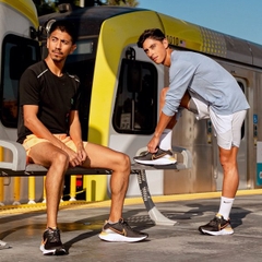 Nike Renewal Run