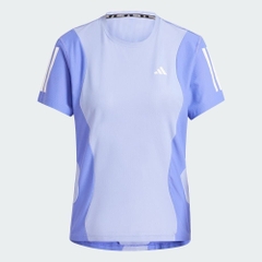 Áo T-shirt chạy bộ adidas AEROREADY Nữ