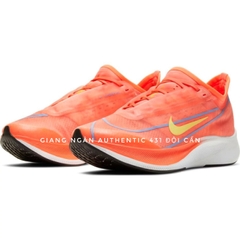 Nike Zoom Fly 3 cam box
