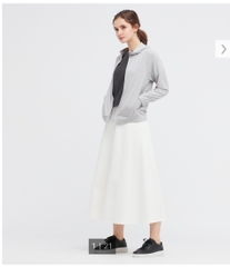 Áo chống nắng Uniqlo nữ