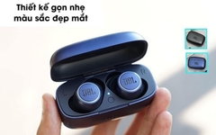 Tai nghe JBL LIVE 300TWS