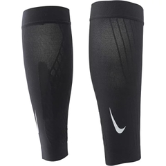 Ống chân Nike đen