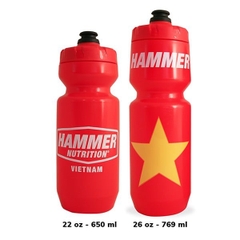 Hammer Purist Water Bottle 650ml