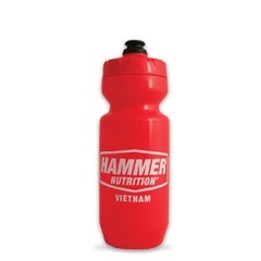 Hammer Purist Water Bottle 650ml