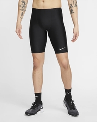Quần nam bó cơ Nike