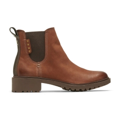Chelsea Boots Rockport Winter