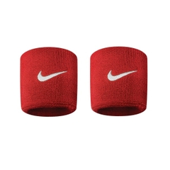 Phụ kiện đeo tay đỏ Nike