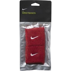 Phụ kiện đeo tay đỏ Nike