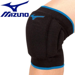Bó gối Mizuno xanh