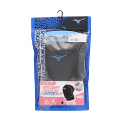 Bó gối Mizuno xanh