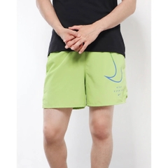 Quần xanh Nike