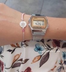 Đồng hồ Casio 158WEA-9JF