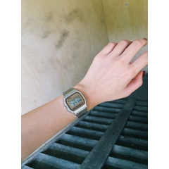 Đồng hồ Casio 158WEA-9JF