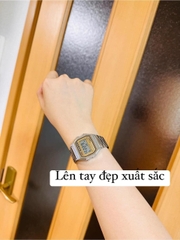 Đồng hồ Casio 158WEA-9JF