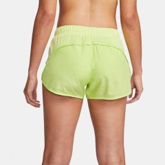 Quần Nike nữ xanh