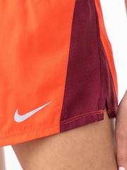 Quần nữ đỏ Nike