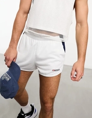 Quần trắng nam Nike