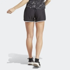 Quần short Adidas đen nữ