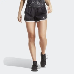 Quần short Adidas đen nữ
