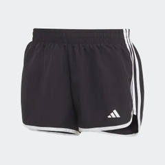 Quần short Adidas đen nữ