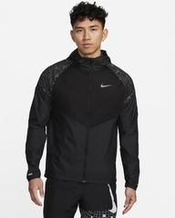 Áo khoác đen Nike DQ6488-010