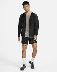 Áo khoác đen Nike DQ6488-010