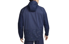 Áo khoác Nike xanh DQ6488-410