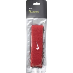 Headband Nike đỏ