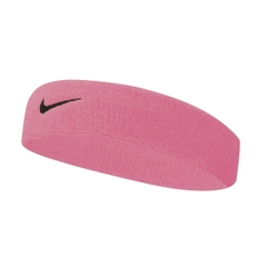 Headband Nike hồng