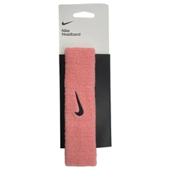 Headband Nike hồng