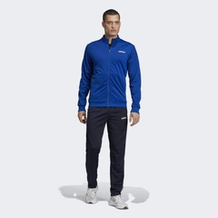 Bộ thể thao Adidas Essentials Basics